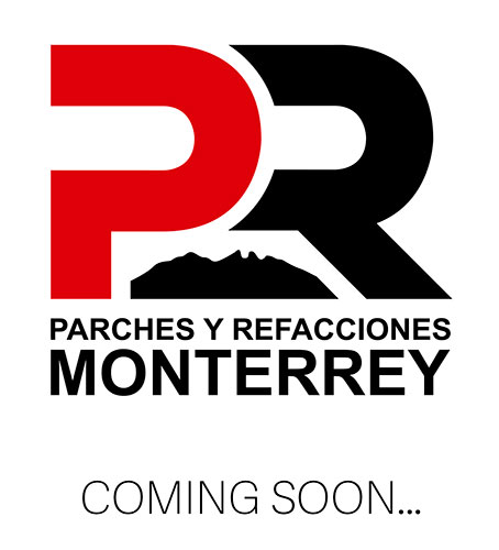 Parches y Refacciones